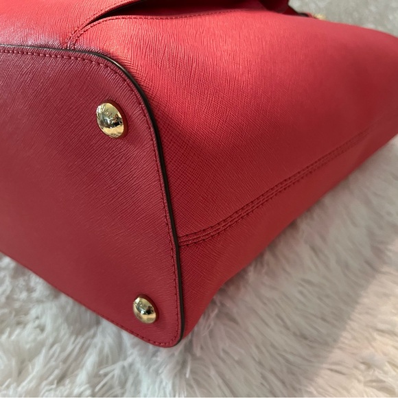 Michael Kors Jet Set Multi-Function Pocket Tote Handbag - LIKE NEW CONDITION!!! - Picture 11 of 16